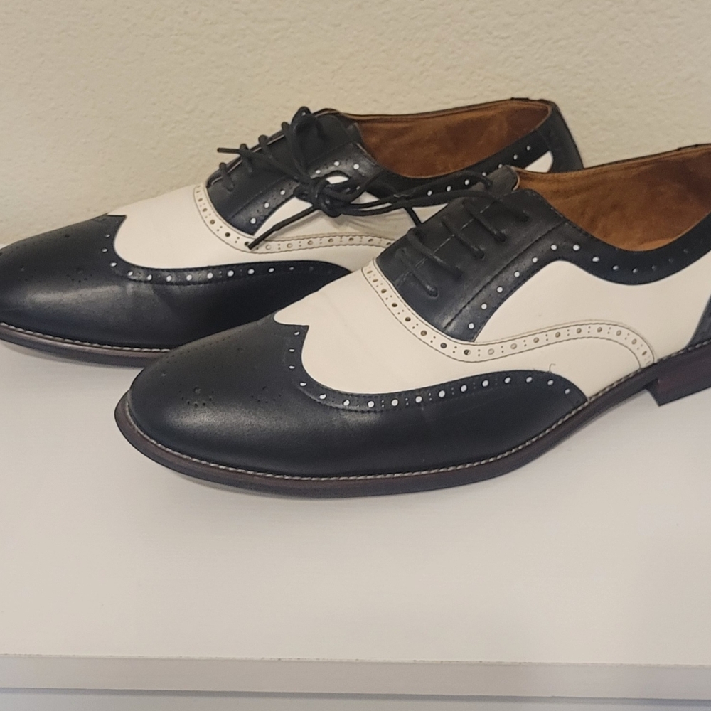 Ferro Aldo  Men's Oxford Shoes
